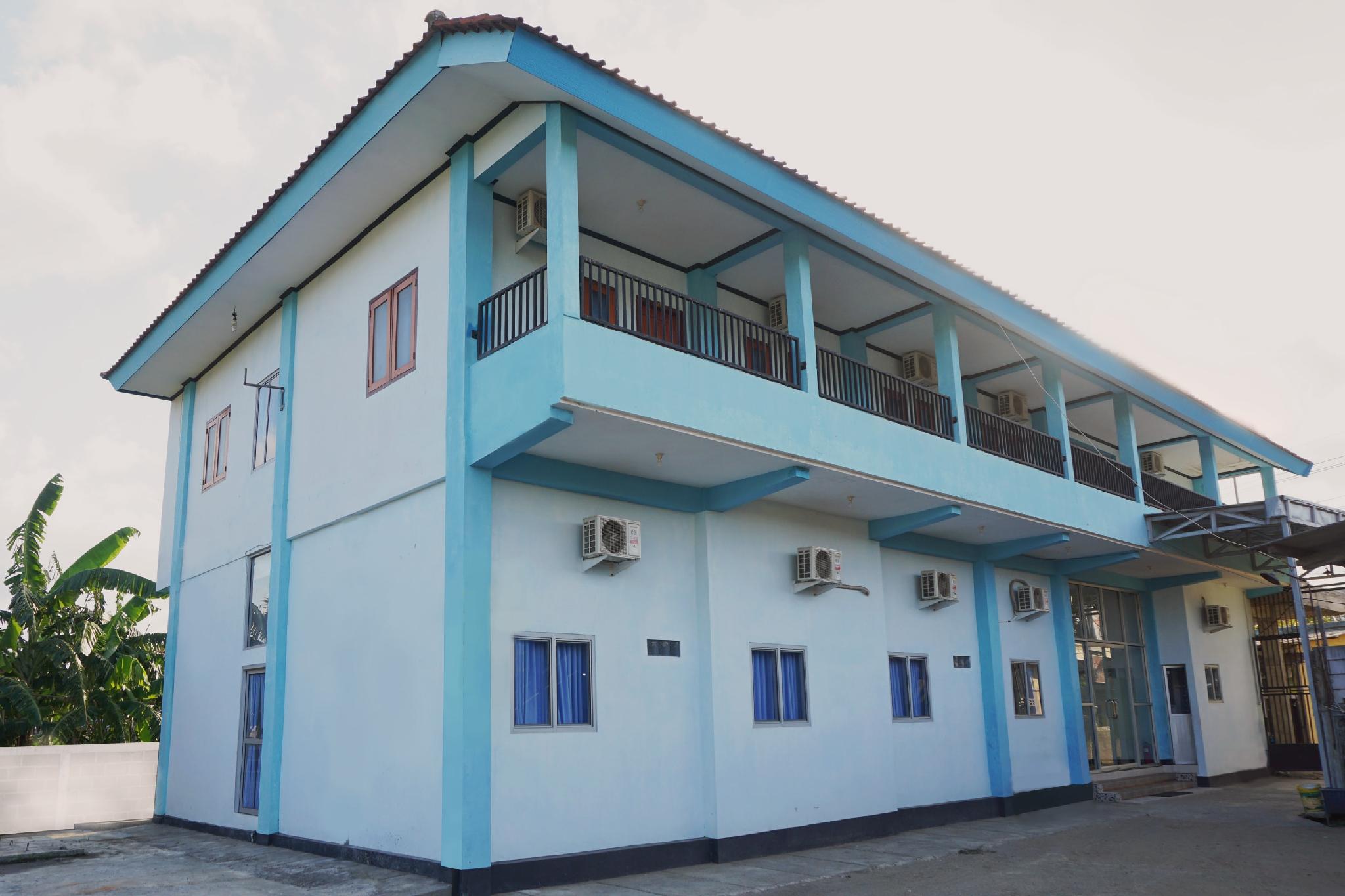 ซูเปอร์ โอโย 1565 โฮเต็ล โฮมิโก ซูเปอร์ โอโย 1565 โฮเต็ล โฮมิโก