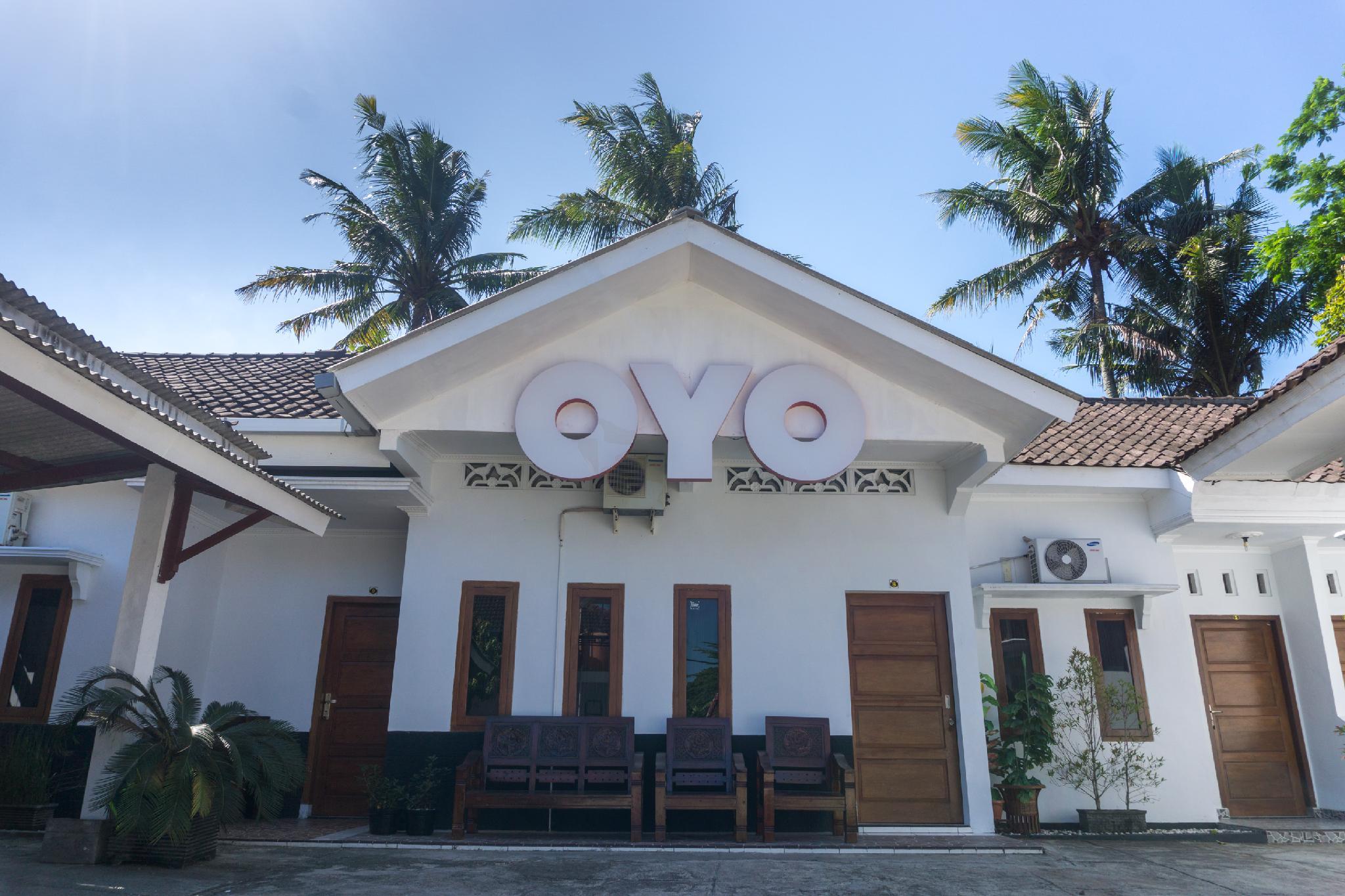 โอโย 801 ฮันซา โฮมสเตย์ โอโย 801 ฮันซา โฮมสเตย์