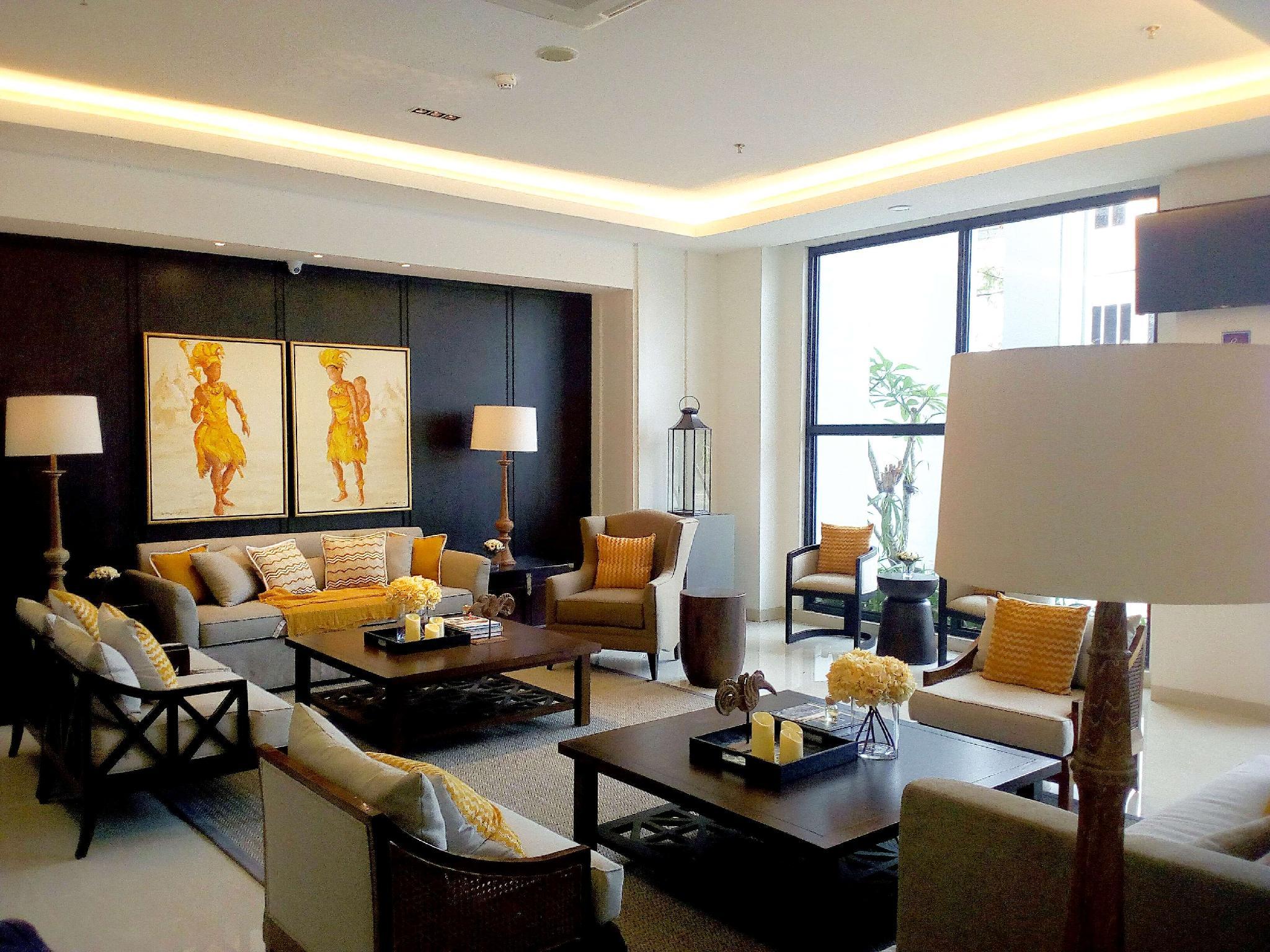 กีริอ๊าด เอ็ม โฮเต็ล โซรง