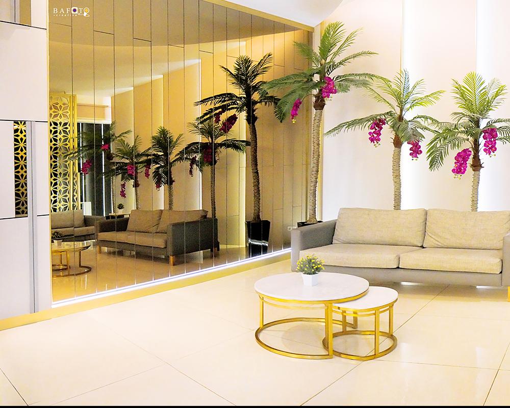 เอมเมอรัลด์ โฮเทล