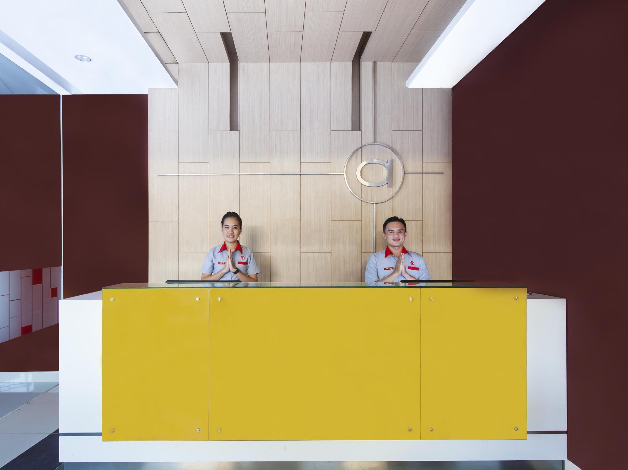 อมารีส โฮเต็ล โกรนดาโล