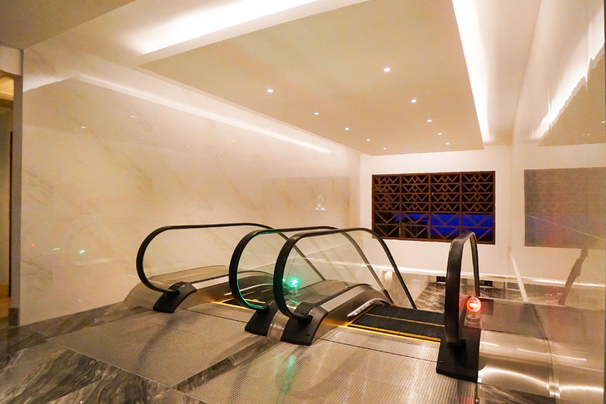 โรงแรมไนแอการา ปาราปัต โรงแรมไนแอการา ปาราปัต