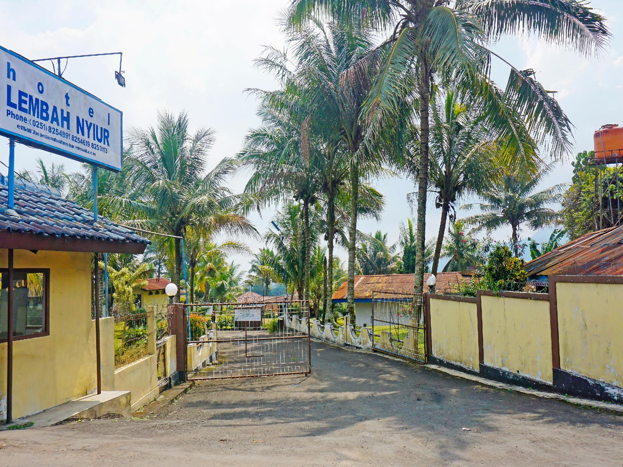 OYO 91244 Hotel Lembah Nyiur OYO 91244 Hotel Lembah Nyiur