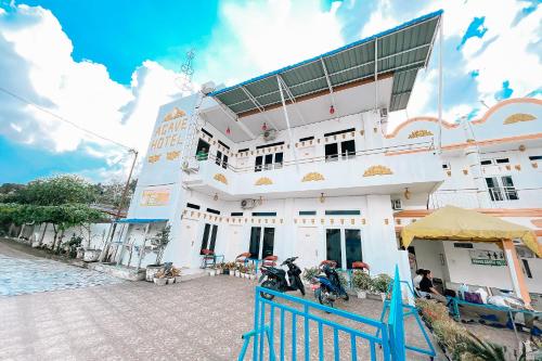 OYO 90920 Agave Hotel OYO 90920 Agave Hotel