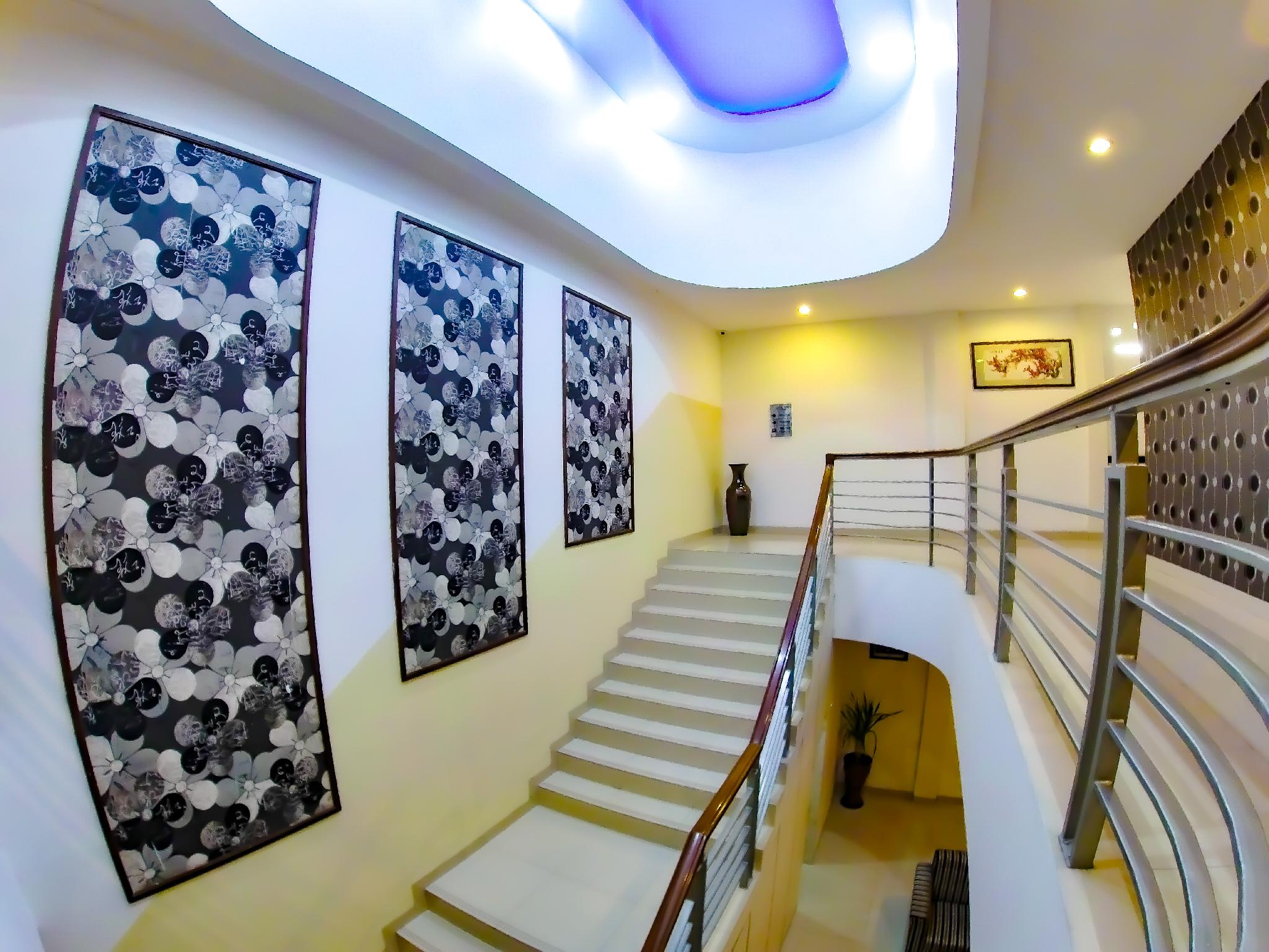 โรงแรมเมซา