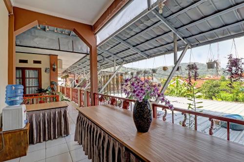 OYO Life 91480 Putridapisa Syariah OYO Life 91480 Putridapisa Syariah