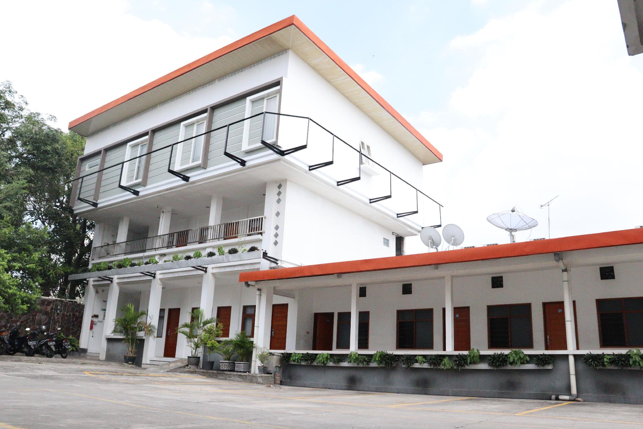 Hotel Netral Hotel Netral