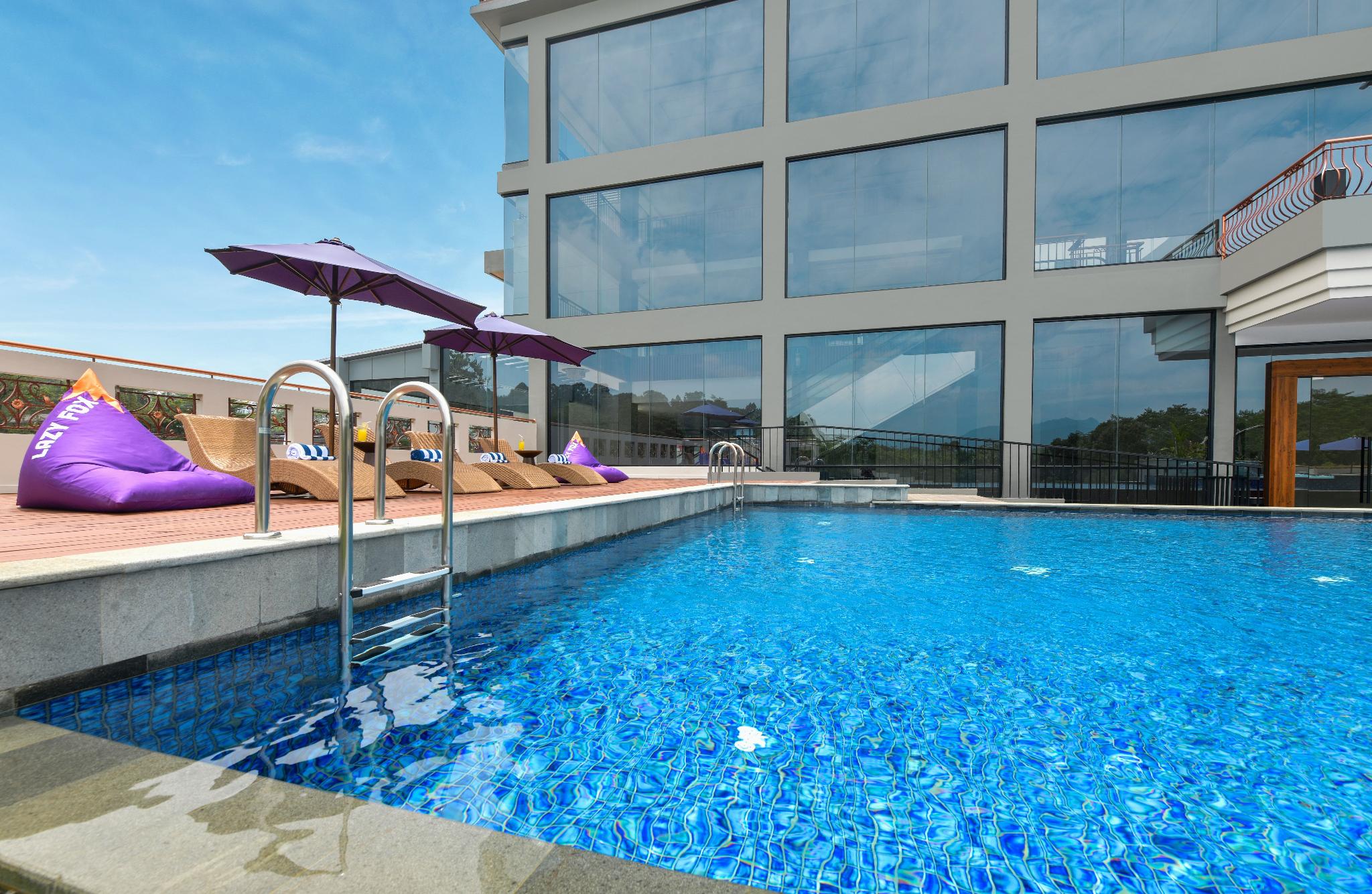 FOX HARRIS Hotel & Convention Banjarnegara