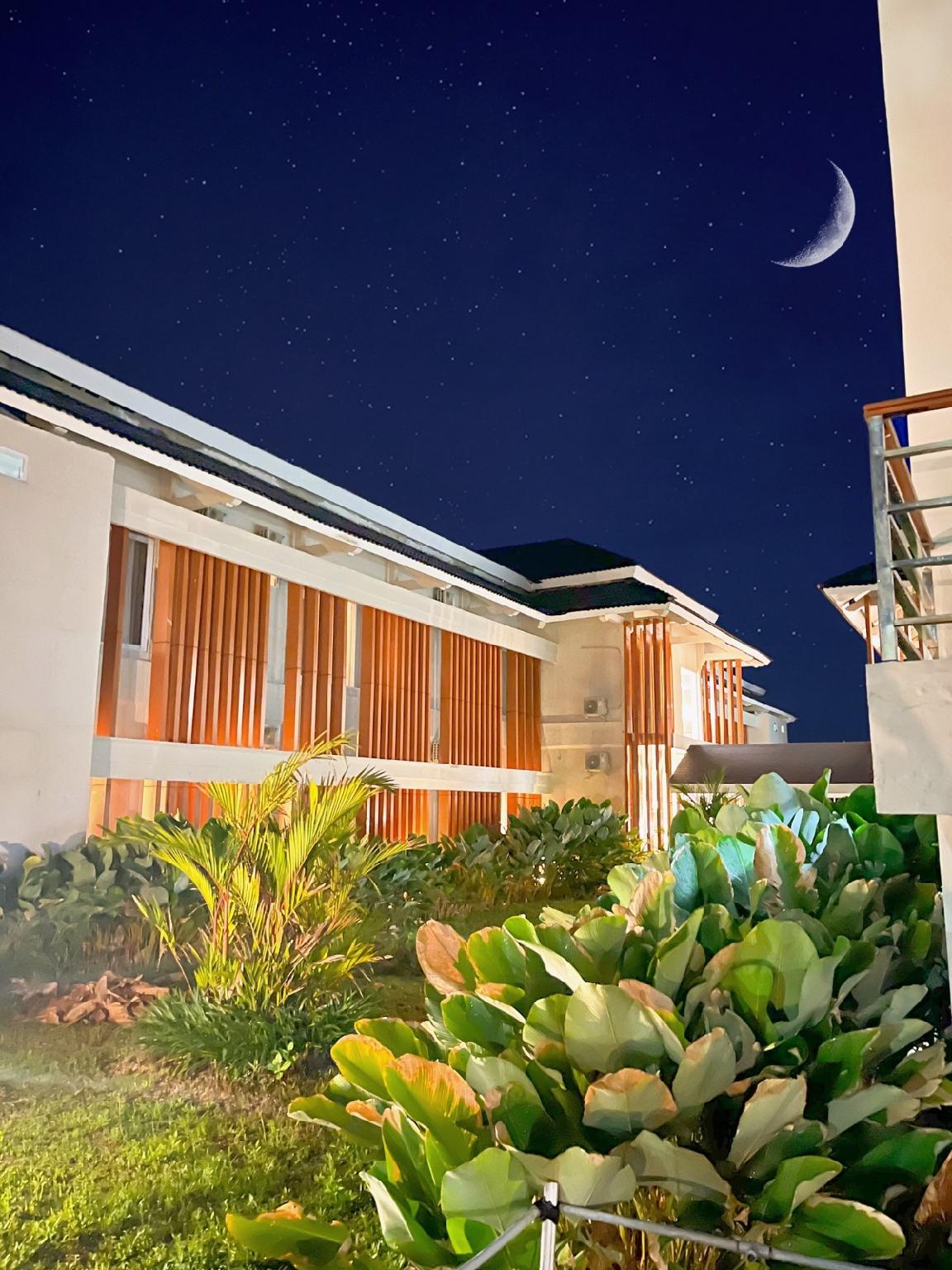 Horison Resort Antawirya Jepara