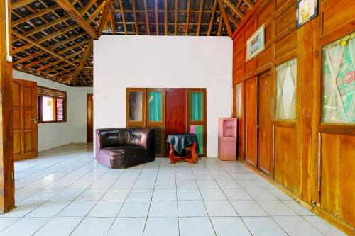 Spot On 91154 Desa Wisata Wayang Manyaran Wonogiri Spot On 91154 Desa Wisata Wayang Manyaran Wonogiri