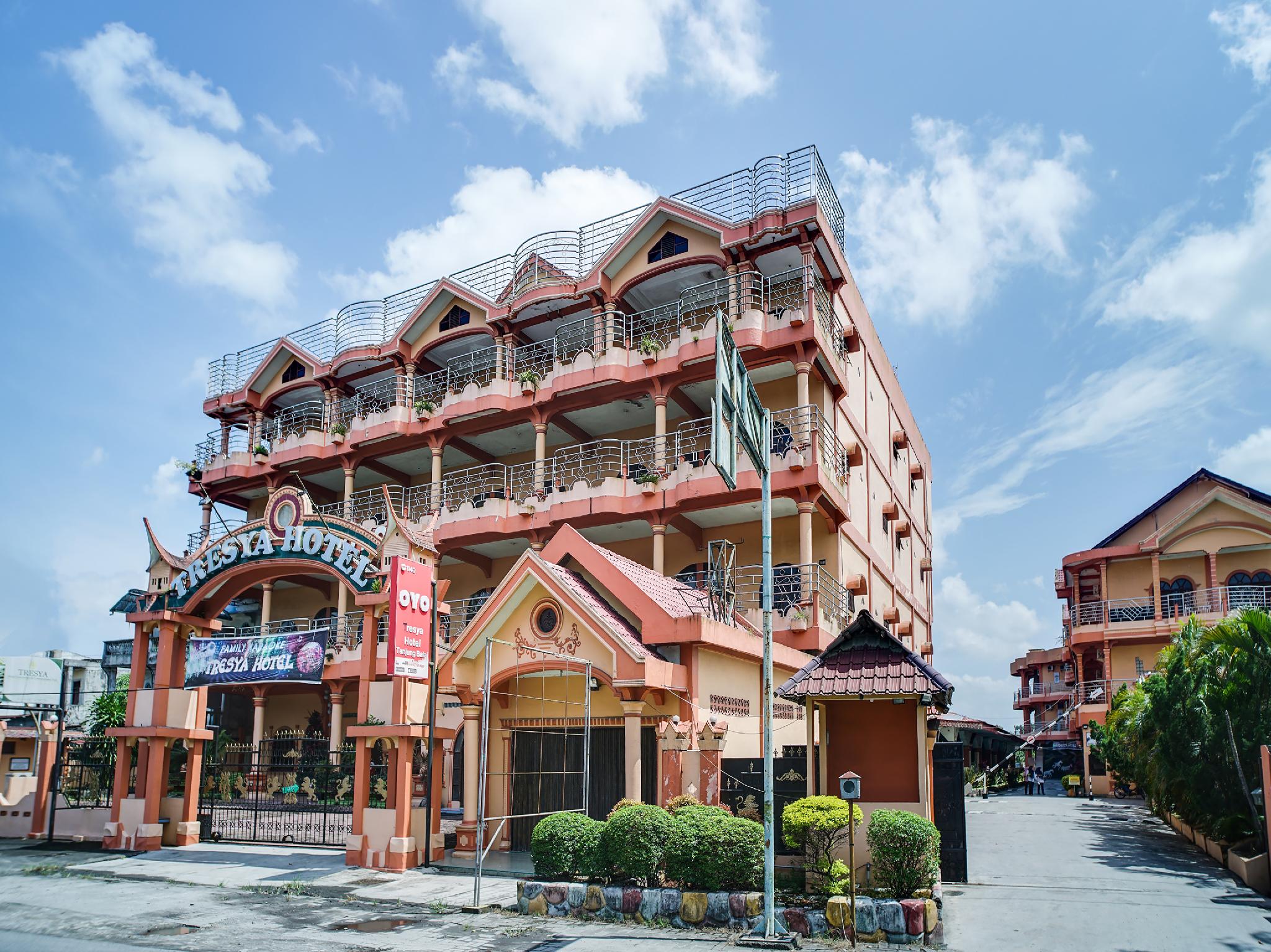 OYO 1140 Hotel Tresya Tanjung Balai OYO 1140 Hotel Tresya Tanjung Balai