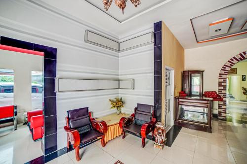 OYO 90980 Al Karim Syariah OYO 90980 Al Karim Syariah