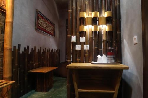 อีโคลอดจ์ บูกิต ลาวัง