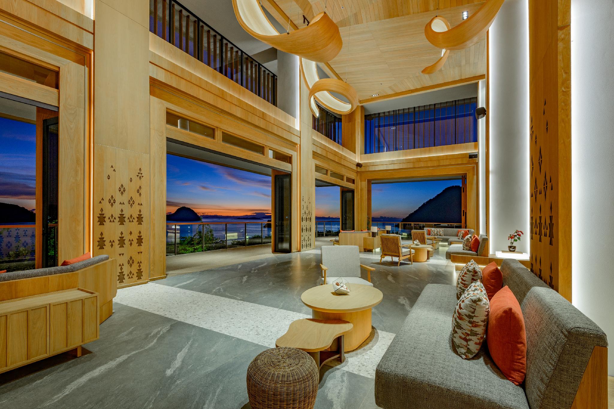 Katamaran Hotel & Resort Komodo