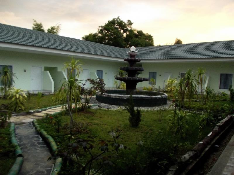 โรงแรมบูติกโคโมโด