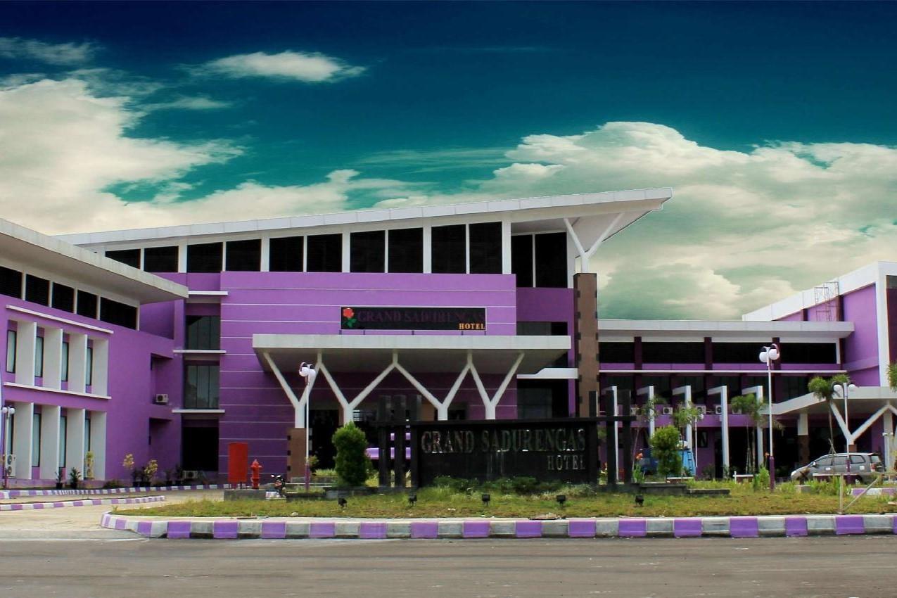 โรงแรมกีริอ๊าด ซาดูเรงกาส