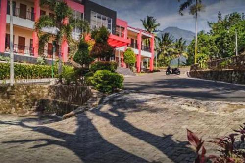 Wisma Belerang Kalianda Mitra RedDoorz