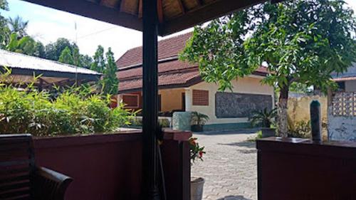 โรงแรมเนอร์วานาซิตูบอนโดเรดพาร์ทเนอร์