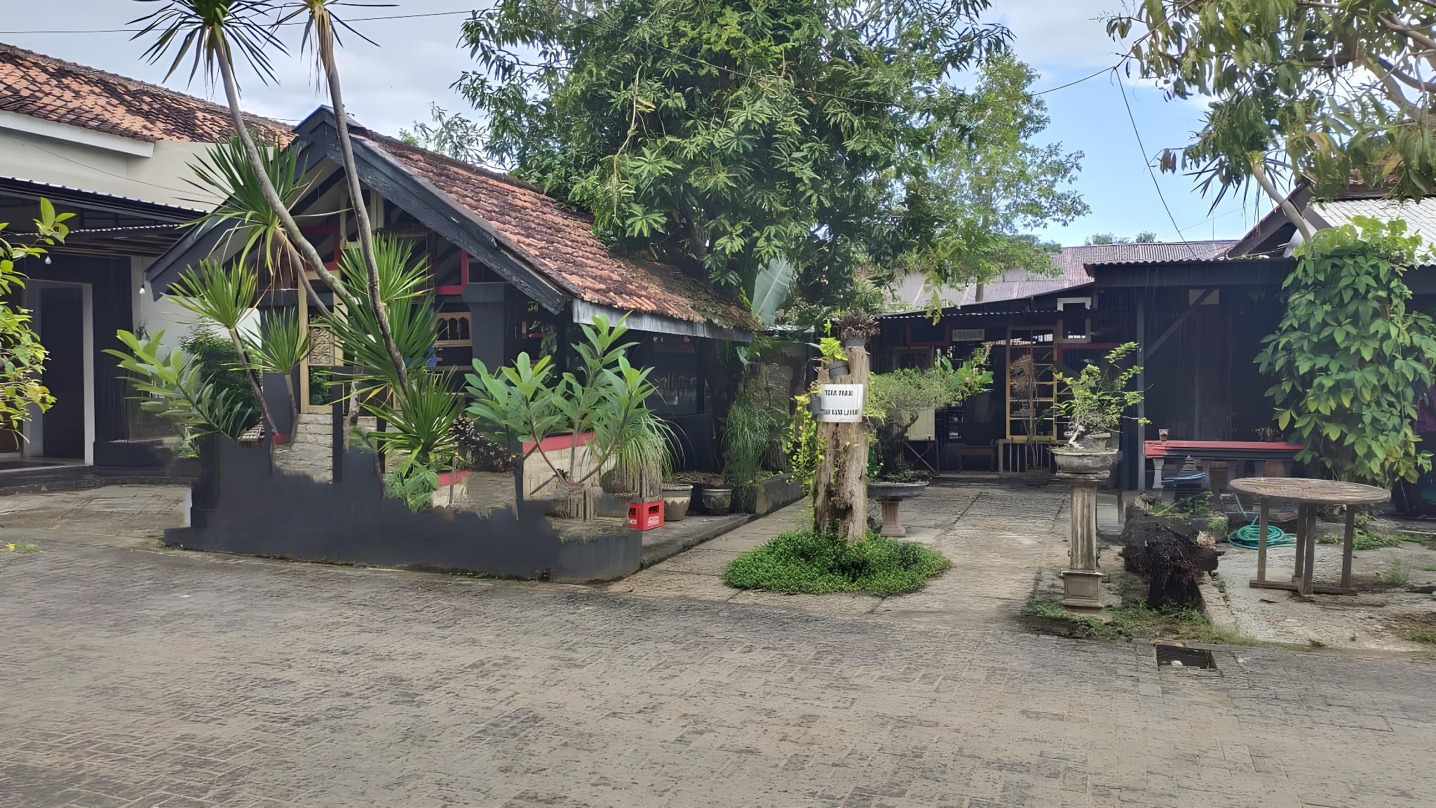 โอโย 91179 โฮเทล ลาแกเลอเรีย