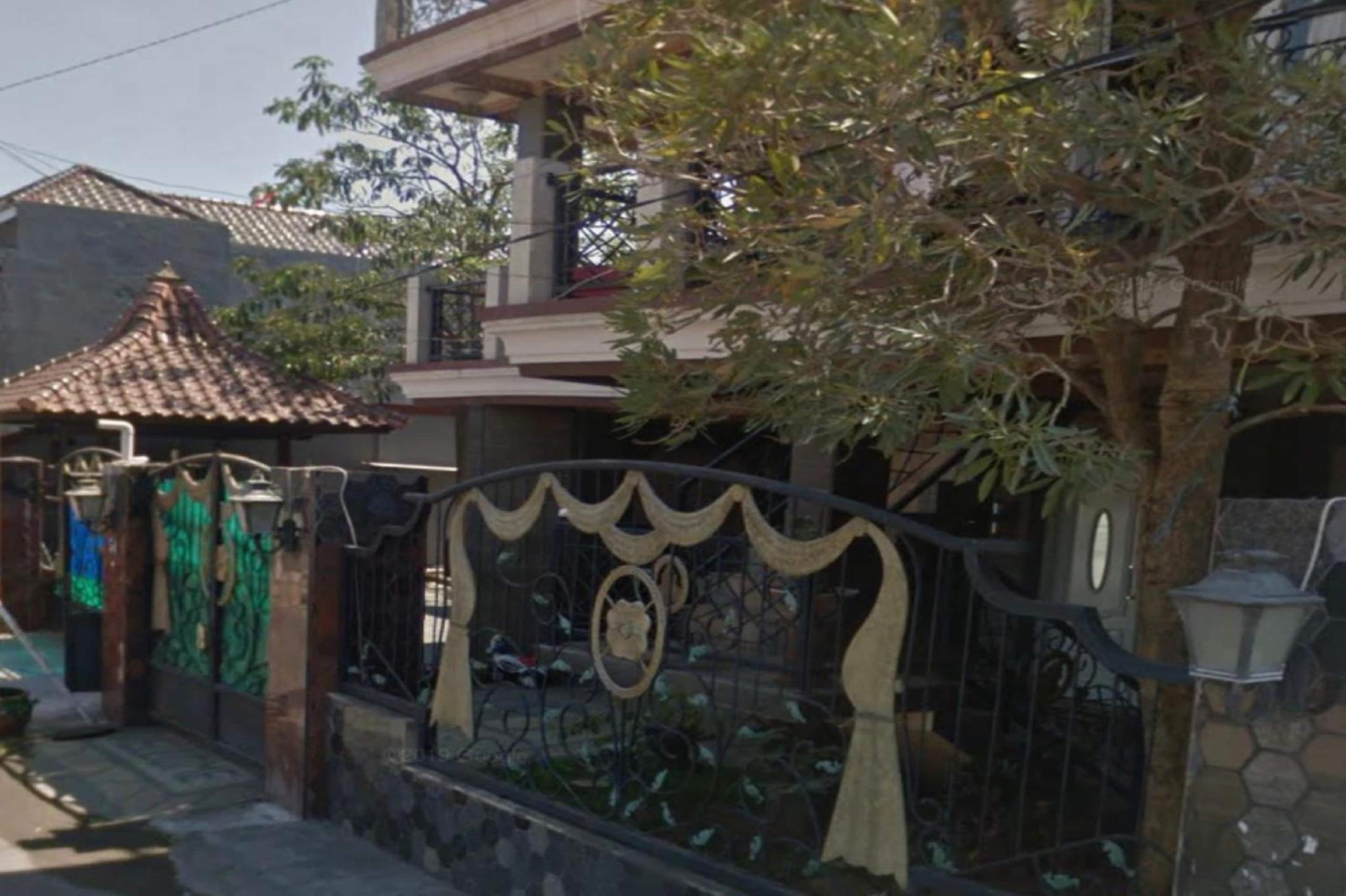 โอโย 3887 พอตเรห์ มาสเตกาห์ 2 โอโย 3887 พอตเรห์ มาสเตกาห์ 2