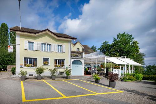 Beinwil Swiss Quality Seehotel