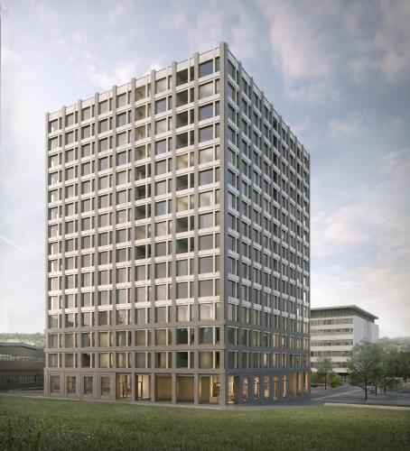 เซ็นจูเรียน สวิส ควอลิตี โฮเทล