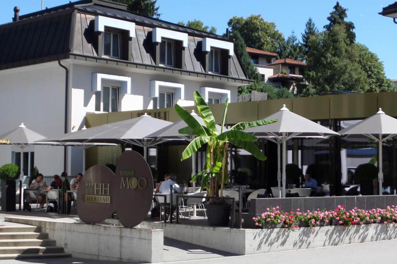 Herisau Swiss Quality Hotel
