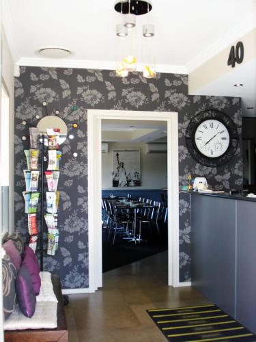 โอคคีย์ มอเตอร์ อินน์ โอคคีย์ มอเตอร์ อินน์