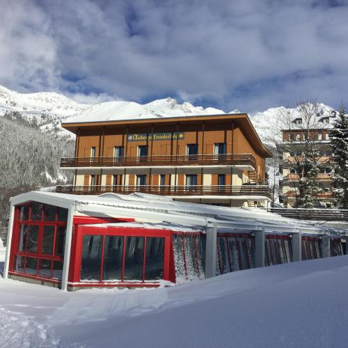 Hotel Casa Moho | Saint-françois-longchamp