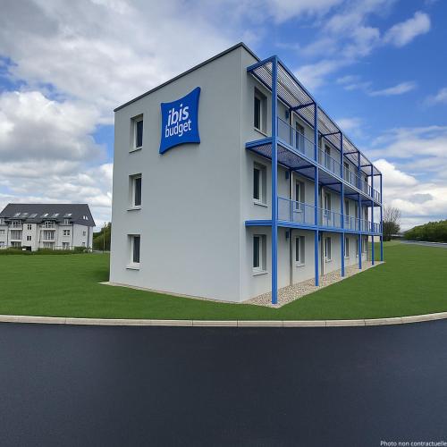 ibis budget Auxerre Nord