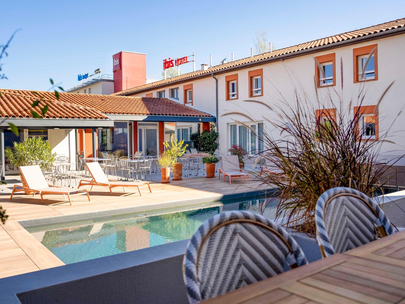 ibis Styles Montauban
