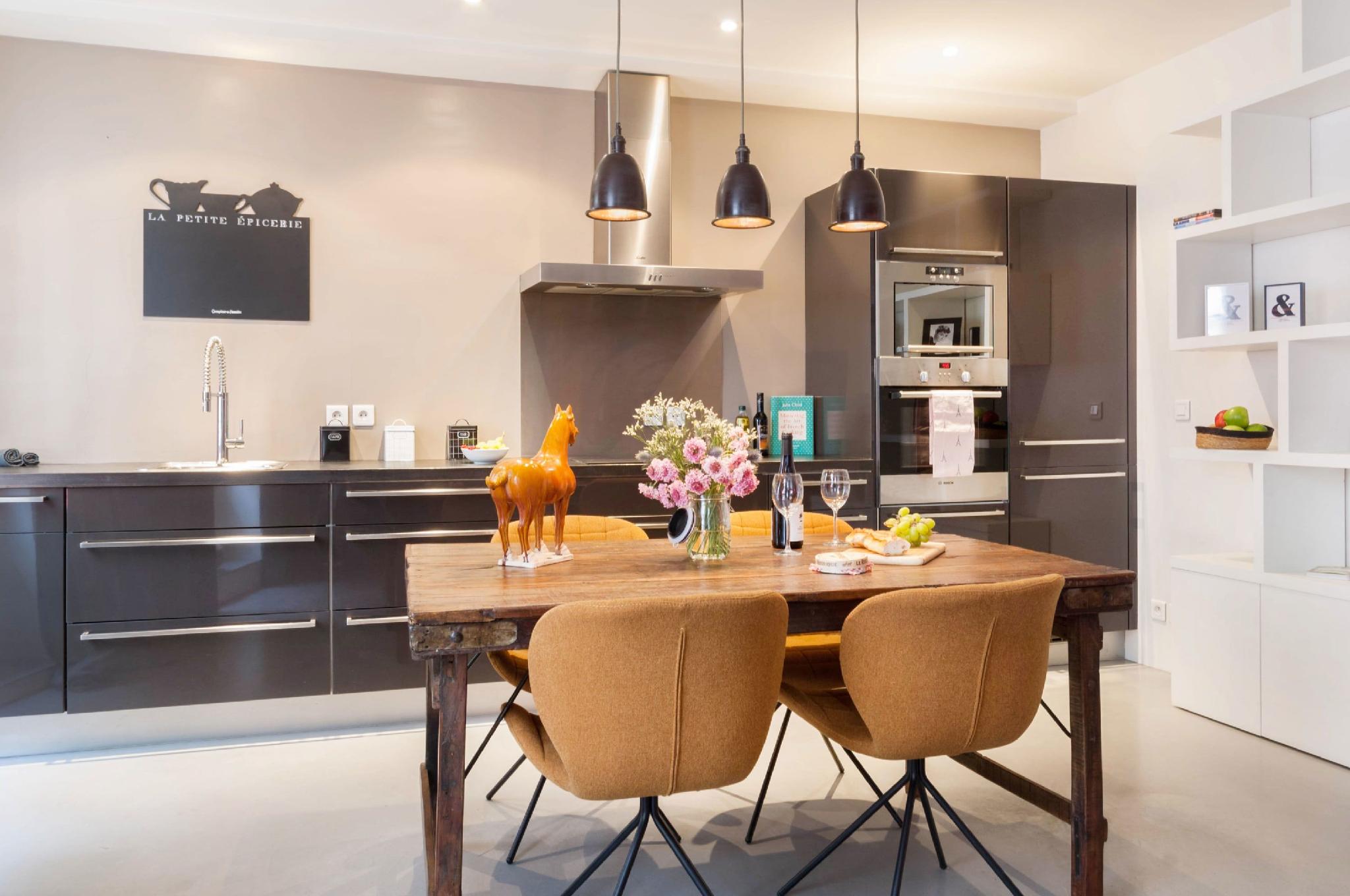 Le Gourmet du Marais