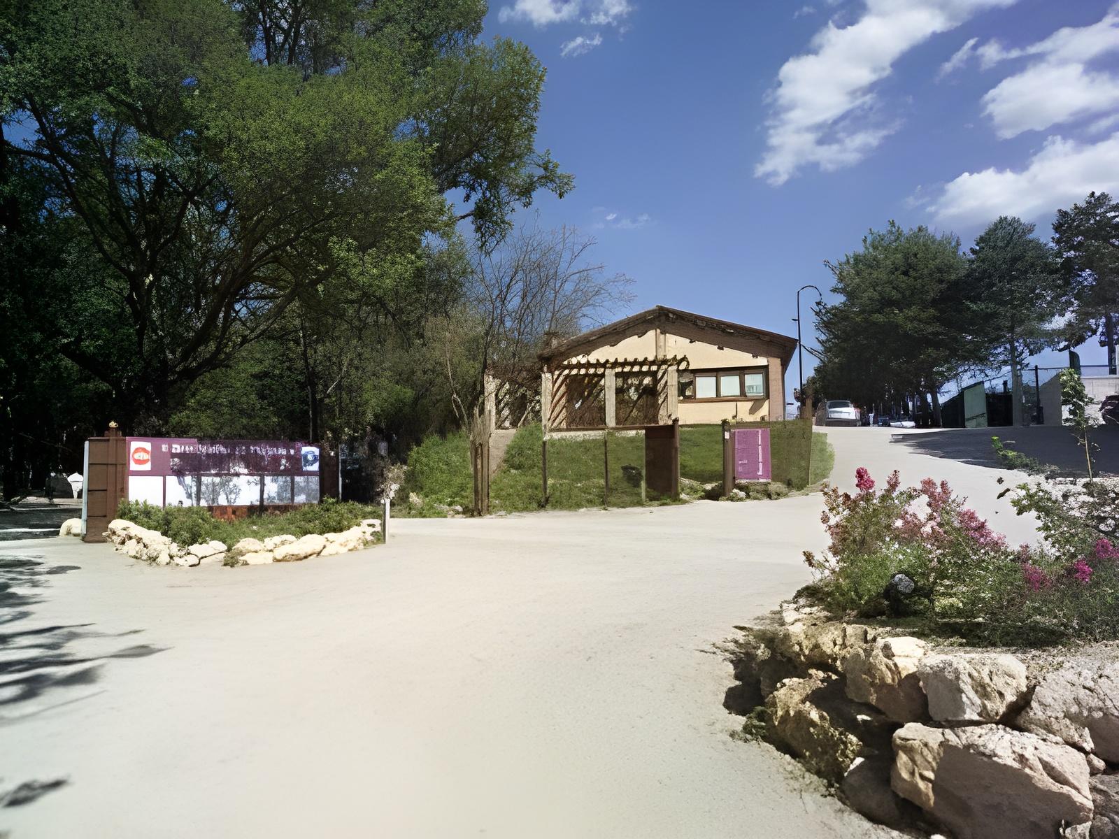 Camping Boschetto di Piemma Resort