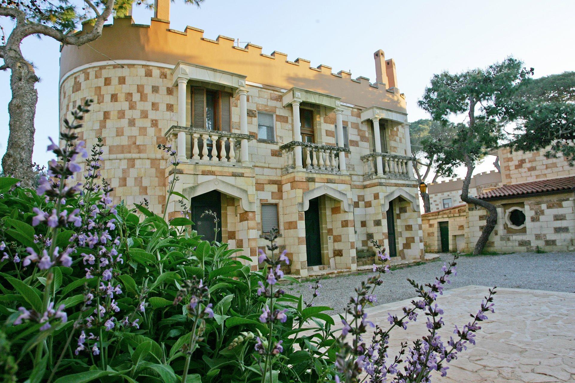 Tenute Al Bano Tenute Al Bano