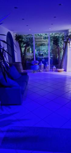 Hotel Caraibisiaco sul mare Hotel Caraibisiaco sul mare