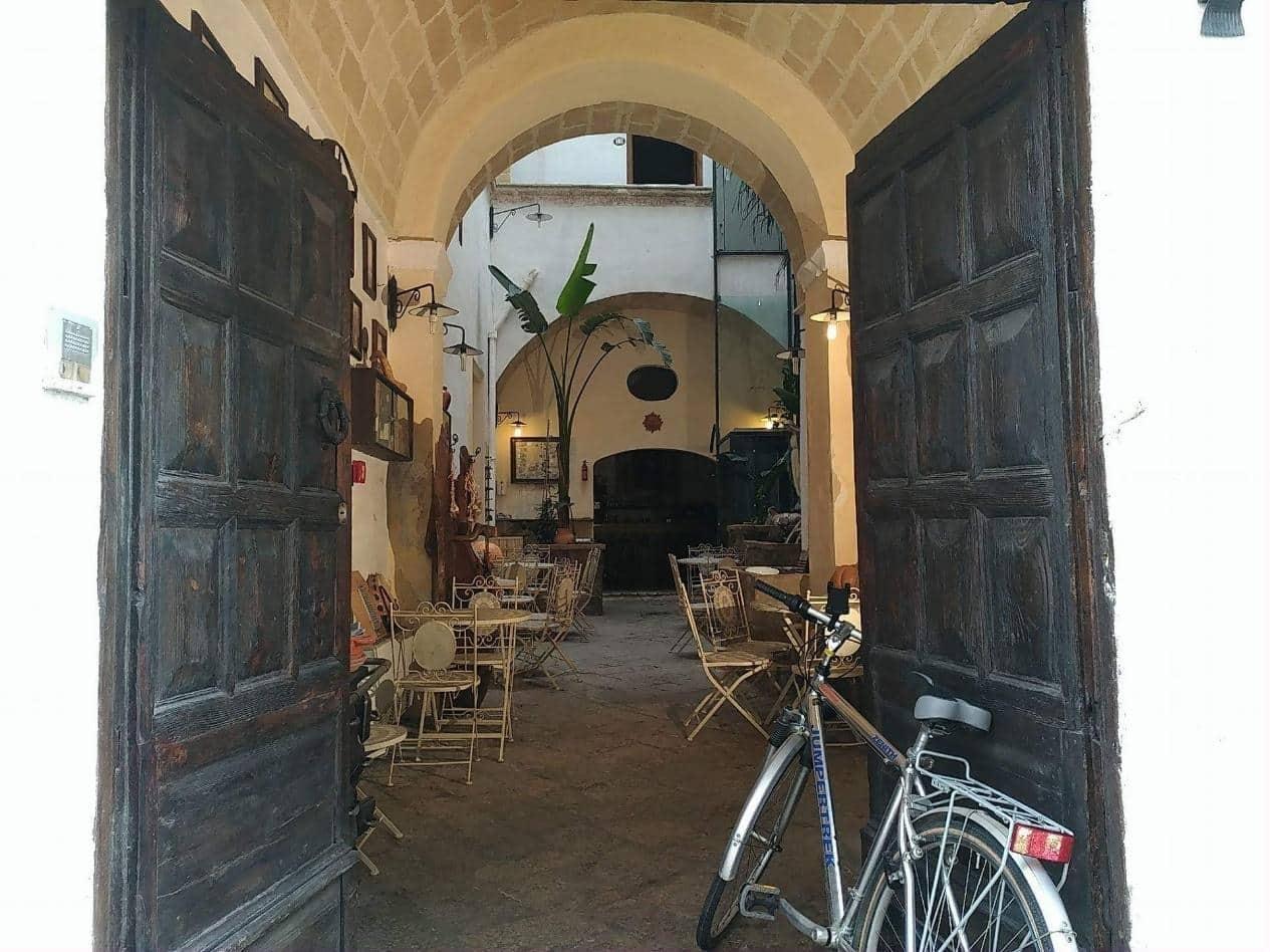 A Locanda Tu Marchese