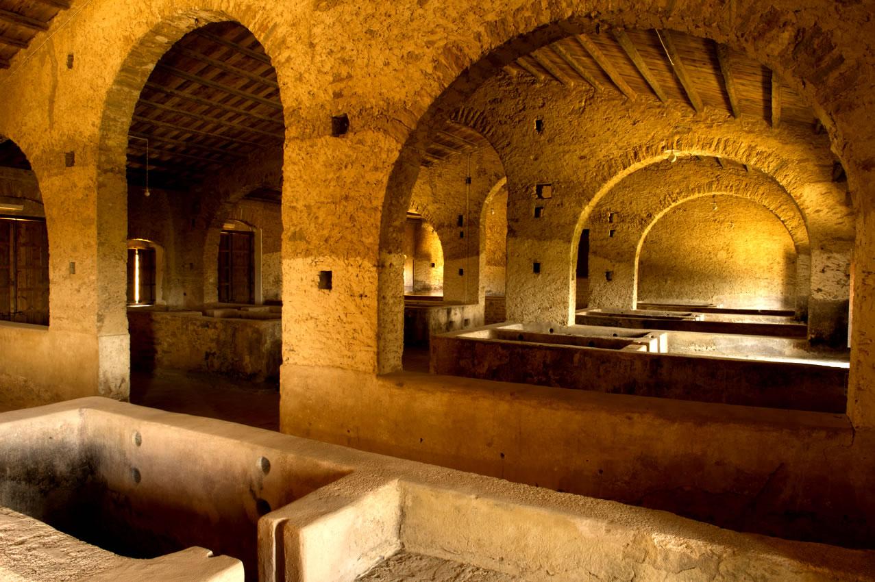 Wine Relais Feudi del Pisciotto