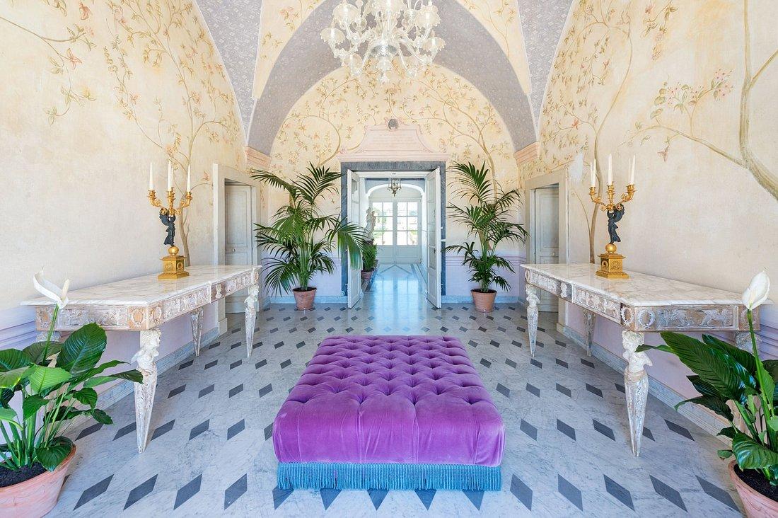 Tenuta Mose Charming House&Relais Gallipoli