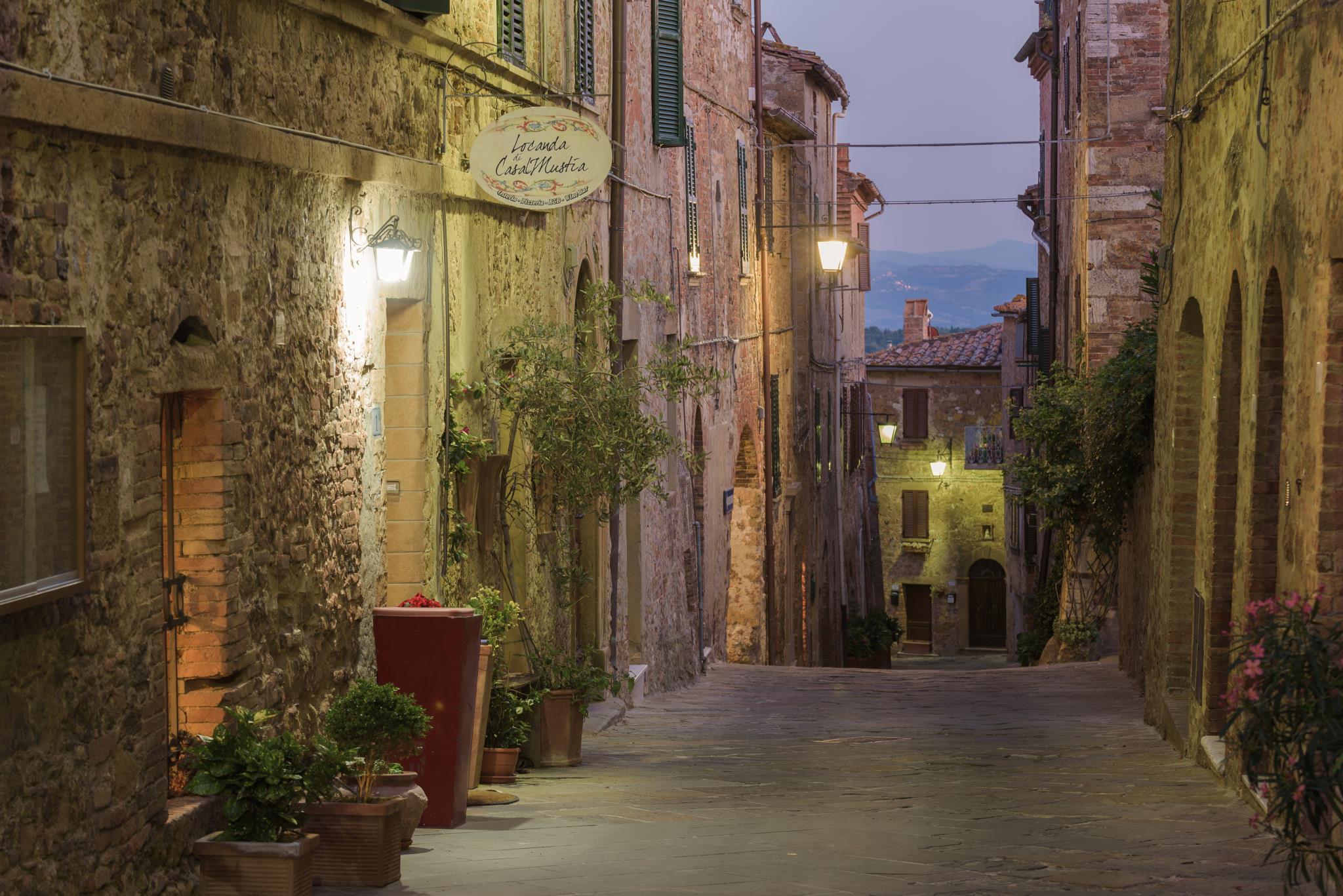 โลกันดา ดี กาซัลมุสเตีย