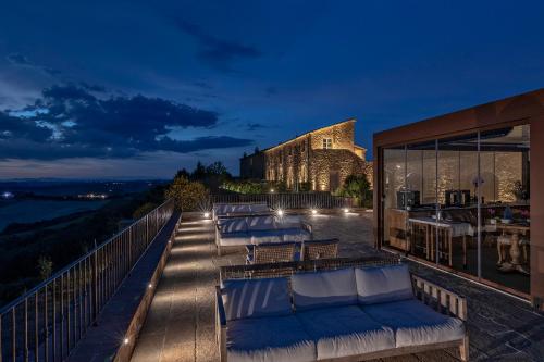 Capanna Suites Capanna Suites