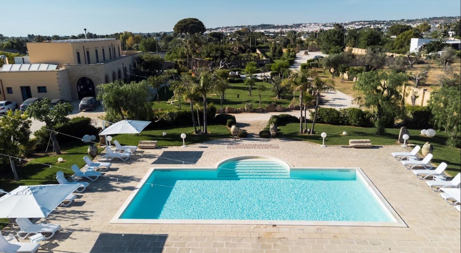 Agriturismo Paradiso