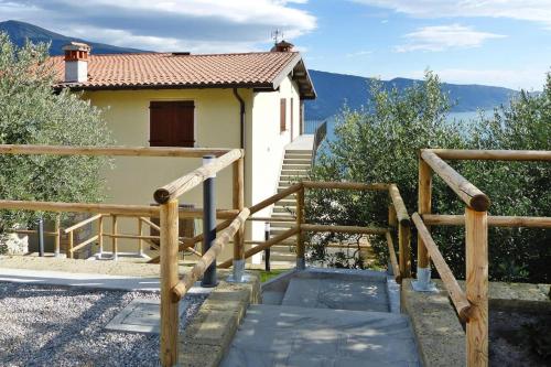 Apartments San Rocco, Tignale