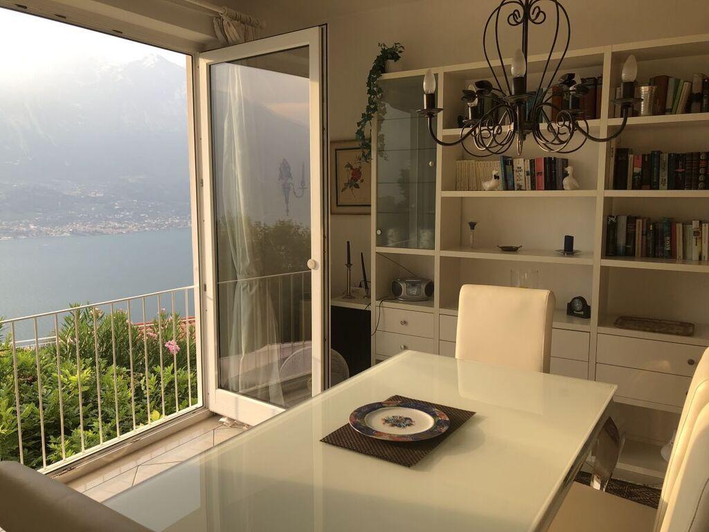 Leandra Comfortable holiday residence