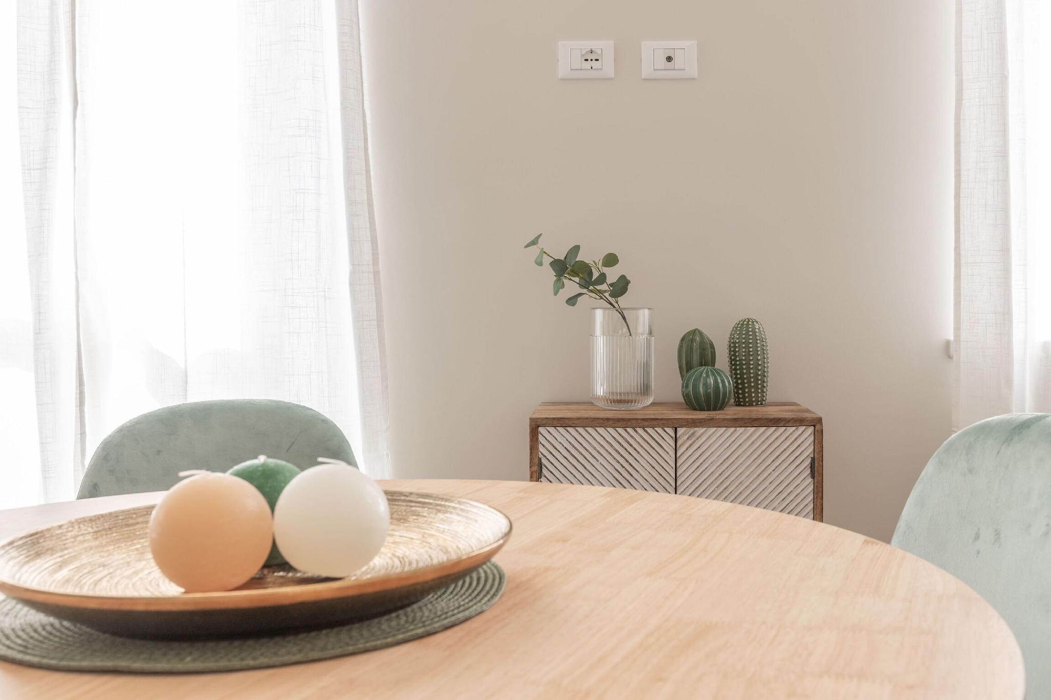 Suite Ateneo in Pavia