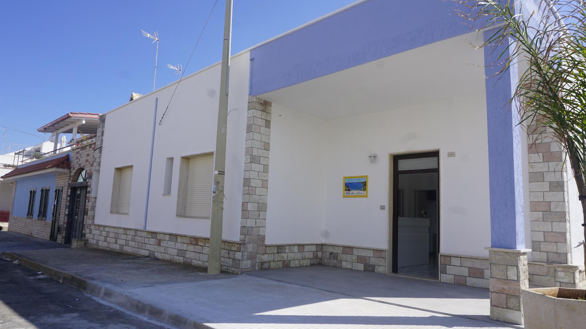 B&B Riva delle donne