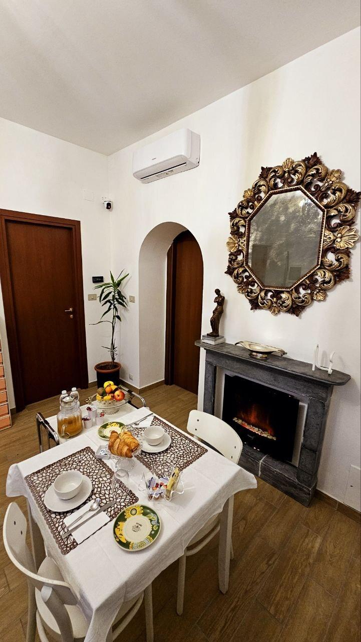 B&B