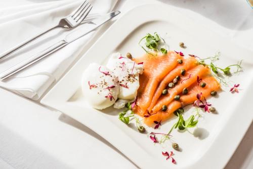 เดอะเบย์ โฮเทล