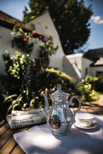 เดอะ จัสมิน รูมส์