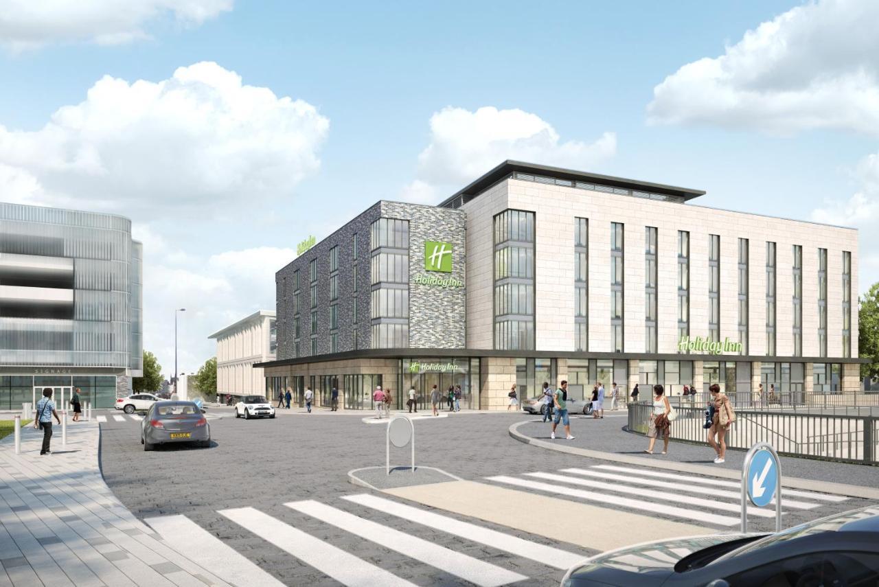 ฮอลิเดย์ อินน์ แบล็กพูล บาย ไอเอชจี