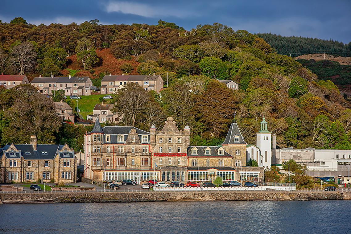 มูทู อเล็กซานดรา โฮเต็ล